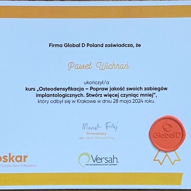 Powiększ obraz: certificate 7