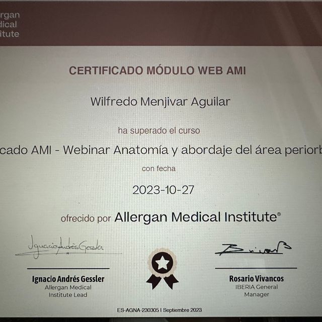 Acercar imagen: certificate 33