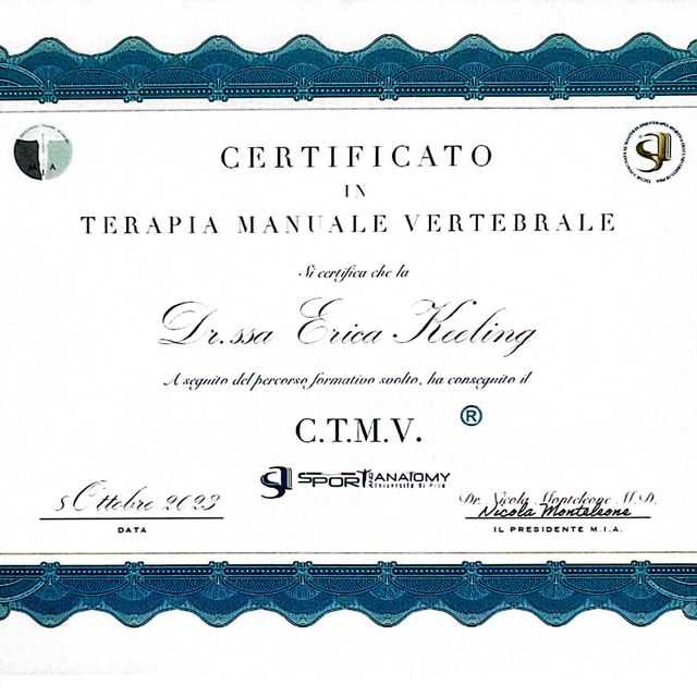 Ingrandire l'immagine: certificate 6