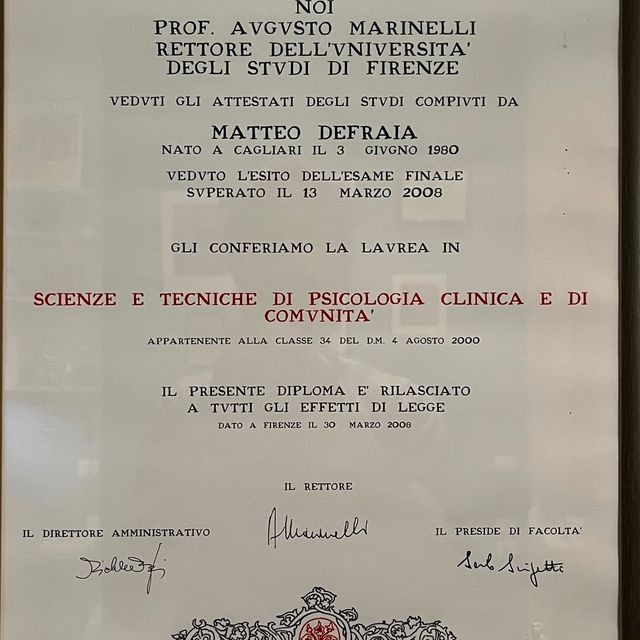 Ingrandire l'immagine: certificate 4
