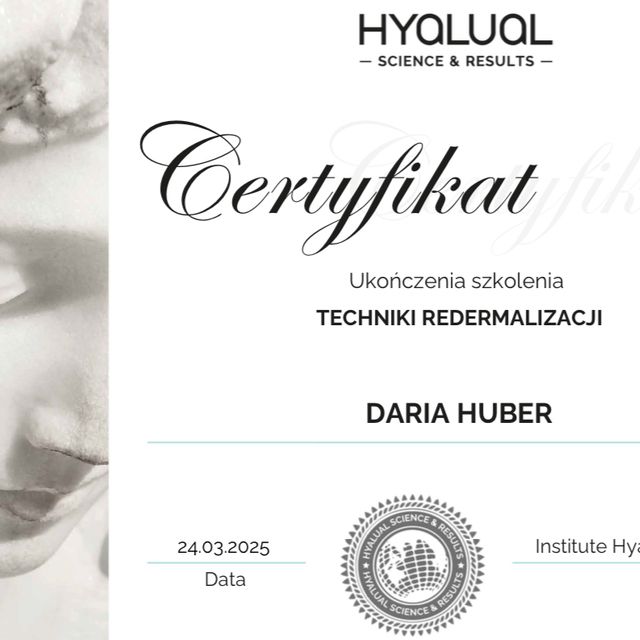 Powiększ obraz: certificate 163