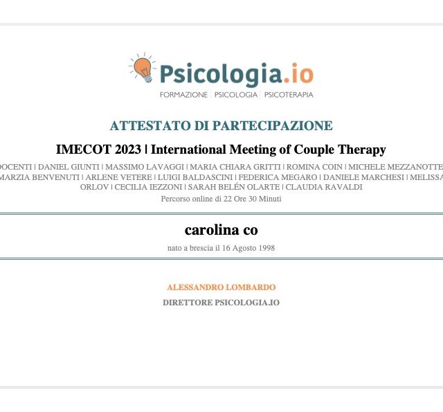 Ingrandire l'immagine: certificate 2