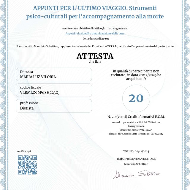 Ingrandire l'immagine: certificate 4