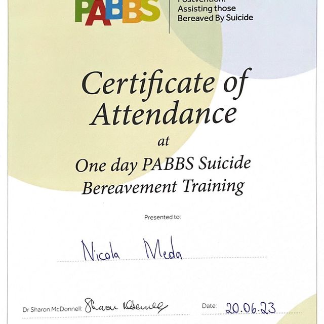 Ingrandire l'immagine: certificate 2