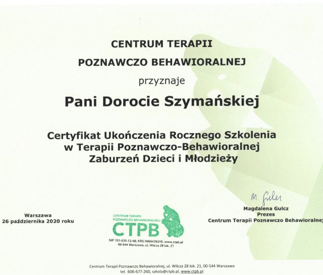 Powiększ obraz: certificate 1