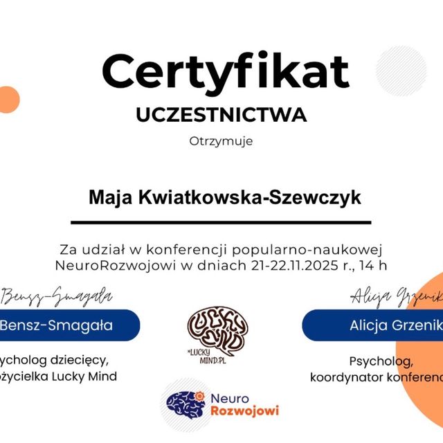Powiększ obraz: certificate 7