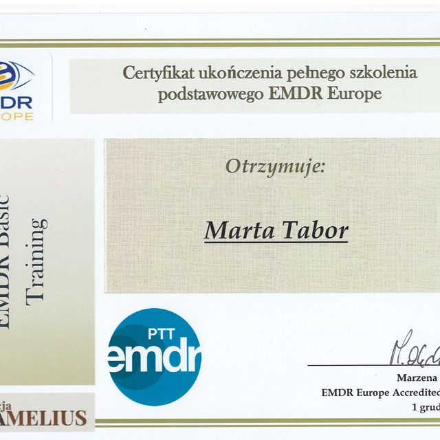 Powiększ obraz: certificate 14