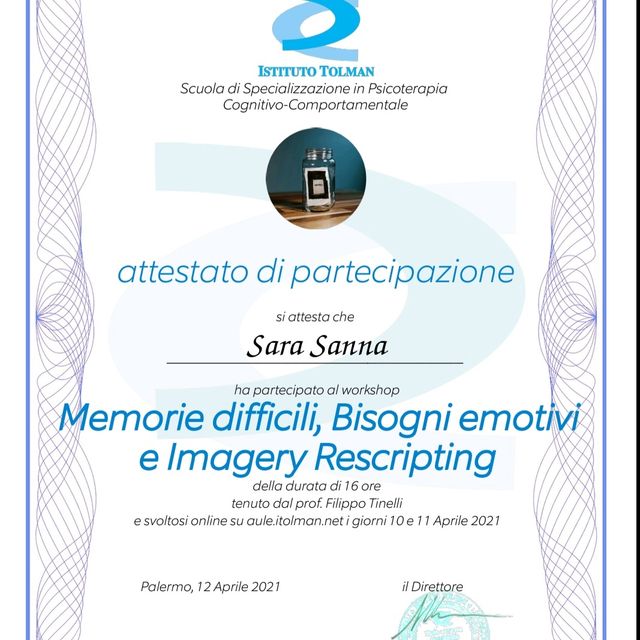 Ingrandire l'immagine: certificate 2