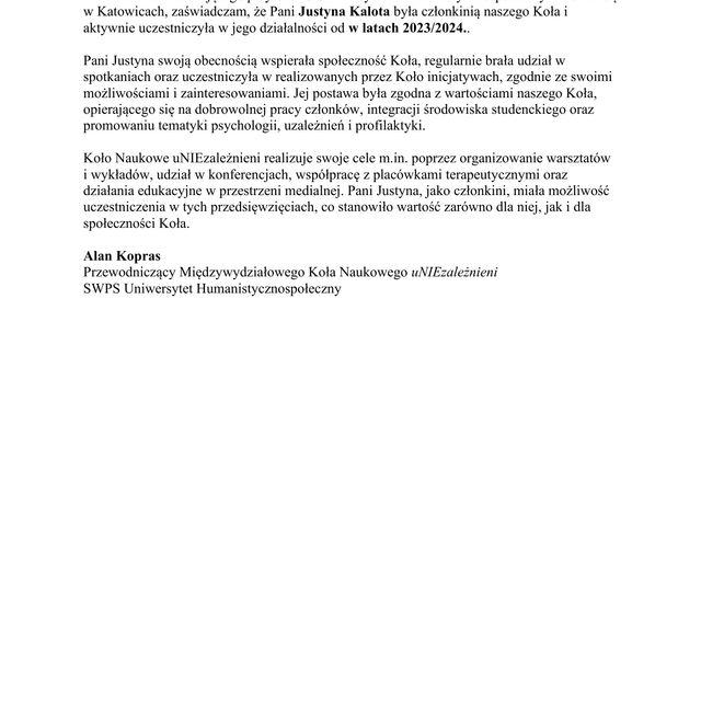 Powiększ obraz: certificate 5