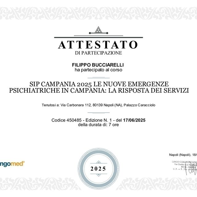 Ingrandire l'immagine: certificate 3