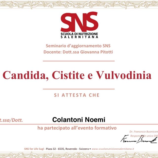 Ingrandire l'immagine: certificate 8