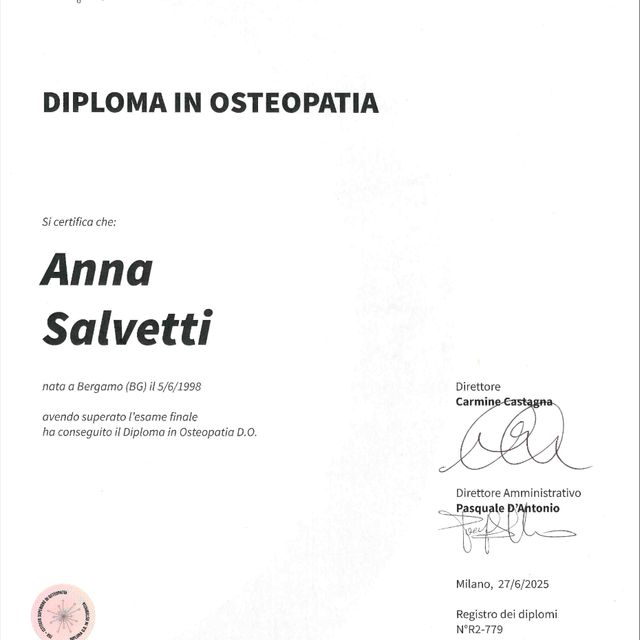 Ingrandire l'immagine: certificate 1