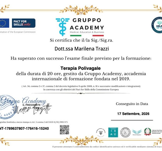 Ingrandire l'immagine: certificate 9