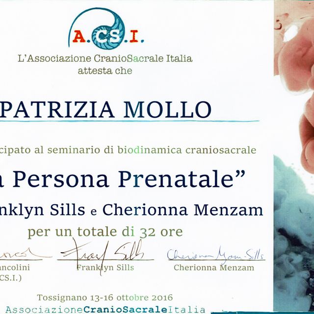 Ingrandire l'immagine: certificate 3