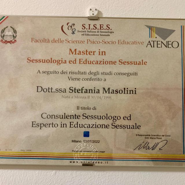 Ingrandire l'immagine: certificate 1