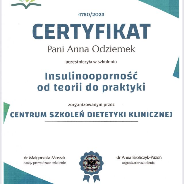 Powiększ obraz: certificate 2