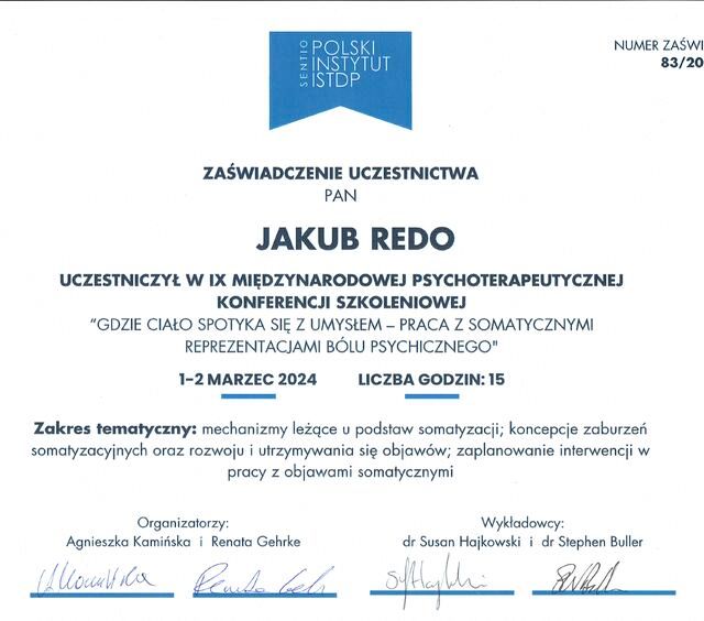 Powiększ obraz: certificate 6