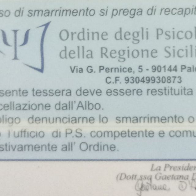 Ingrandire l'immagine: certificate 3