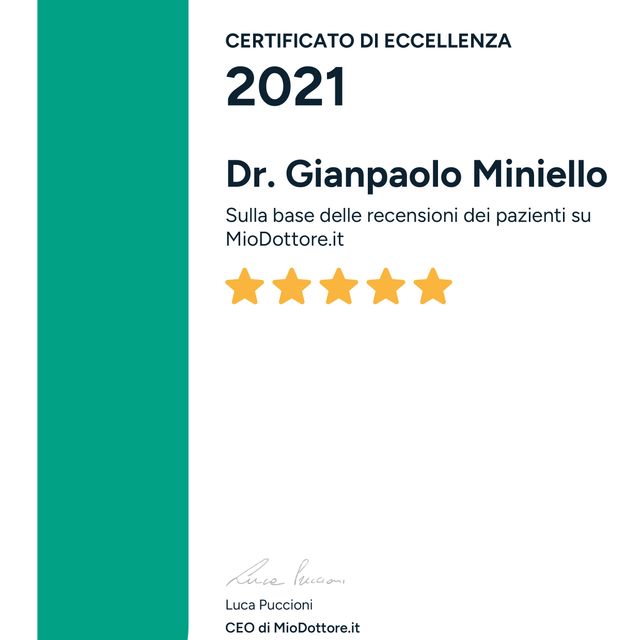 Ingrandire l'immagine: certificate 3