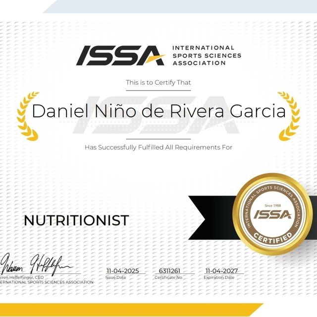 Acercar imagen: certificate 1