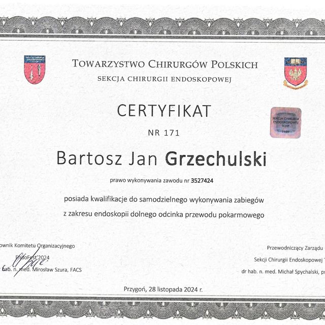 Powiększ obraz: certificate 2