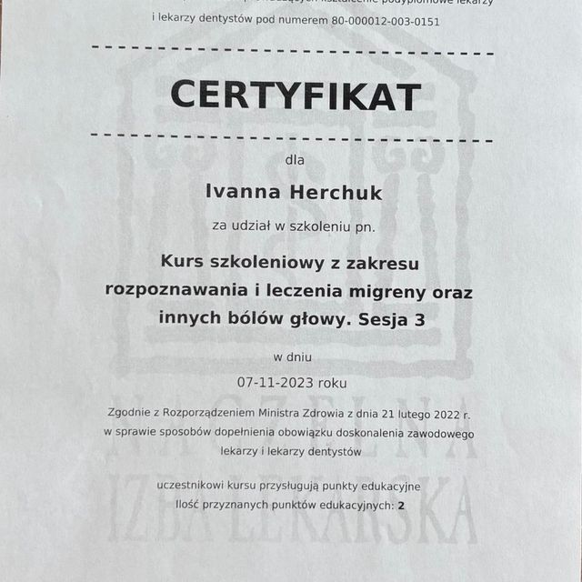 Powiększ obraz: certificate 8