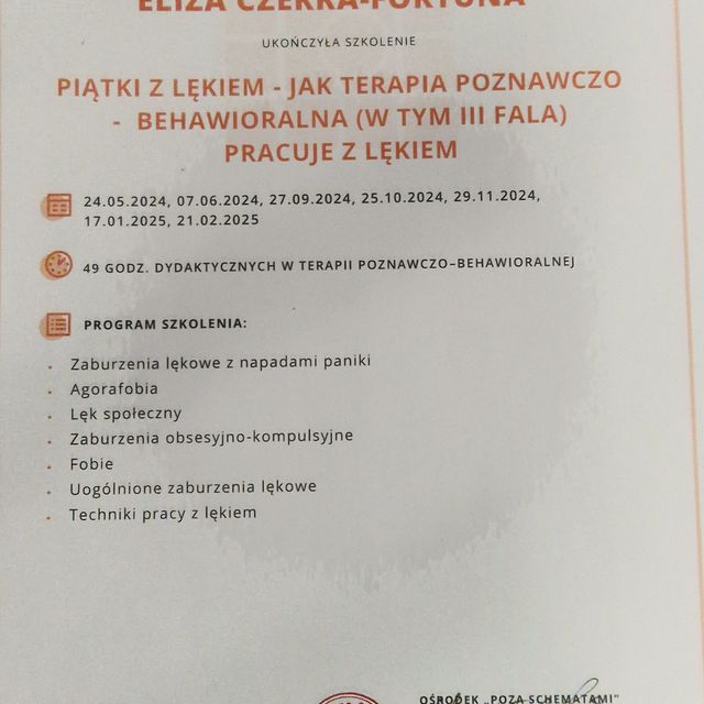 Powiększ obraz: certificate 13