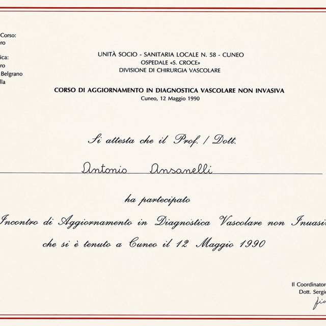 Ingrandire l'immagine: certificate 5