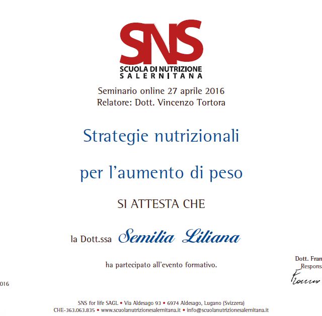 Ingrandire l'immagine: certificate 1