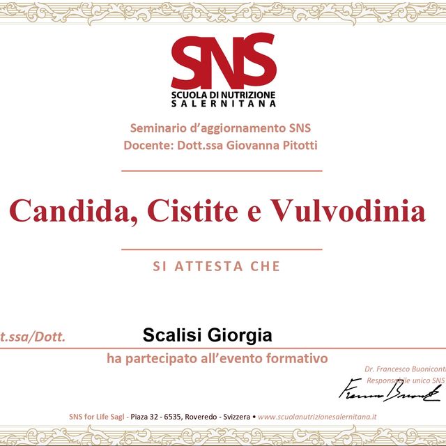 Ingrandire l'immagine: certificate 4