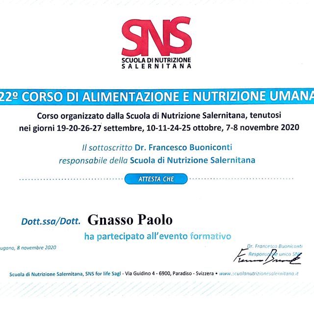 Ingrandire l'immagine: certificate 3