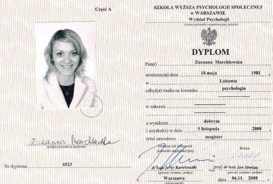 Powiększ obraz: certificate 1