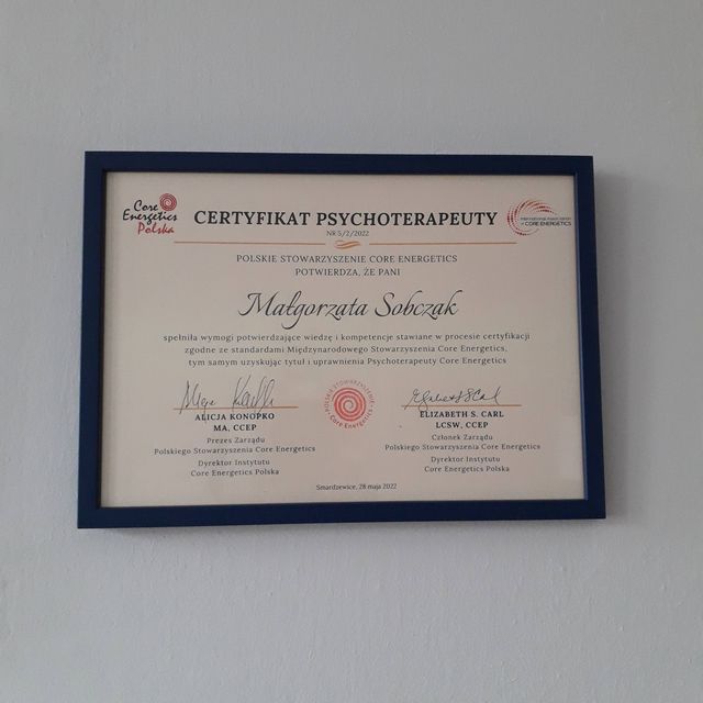 Powiększ obraz: certificate 2