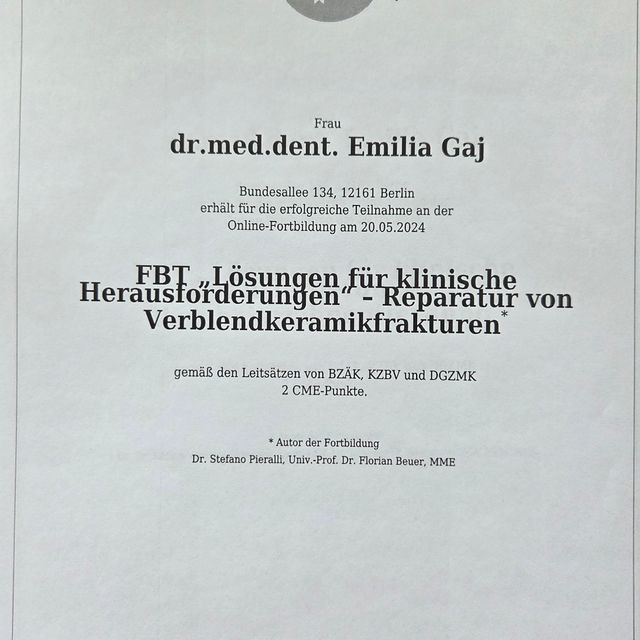 Powiększ obraz: certificate 5