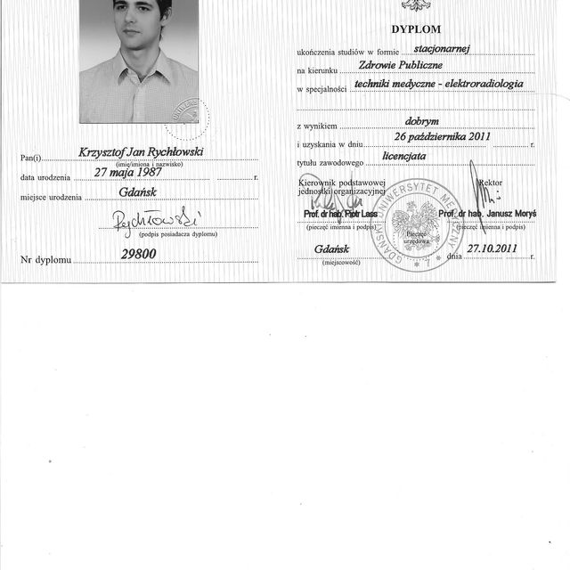 Powiększ obraz: certificate 3
