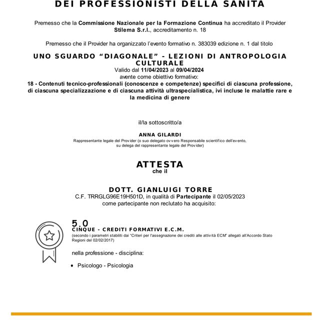 Ingrandire l'immagine: certificate 22