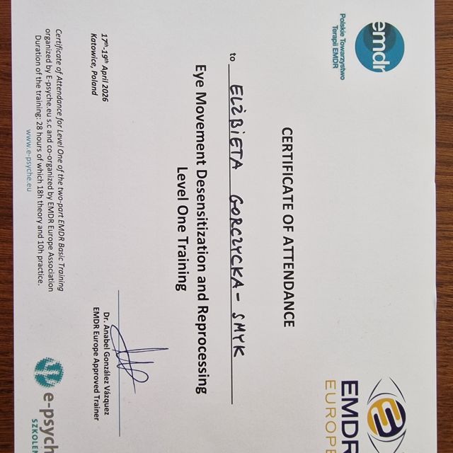 Powiększ obraz: certificate 3