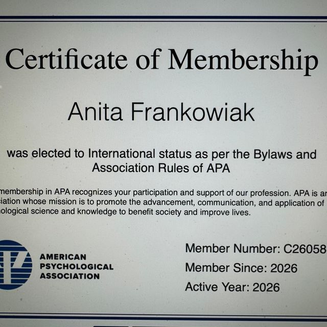 Powiększ obraz: certificate 22