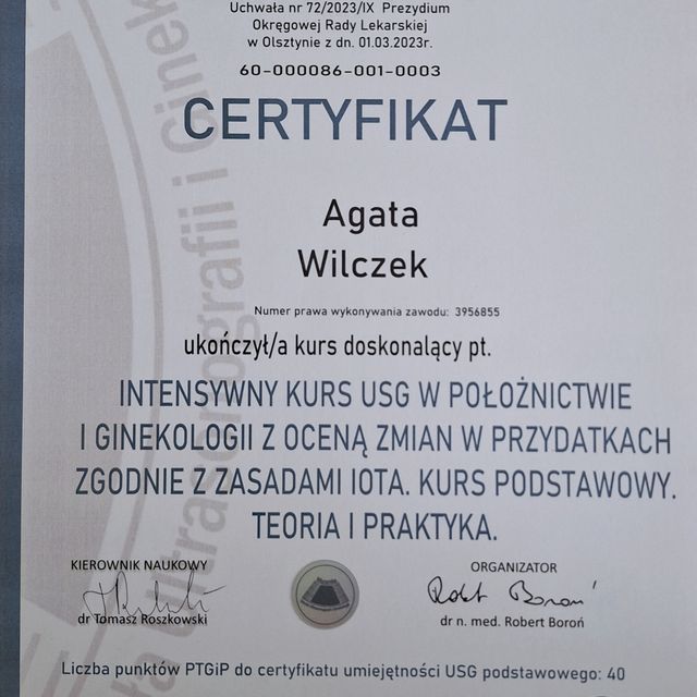 Powiększ obraz: certificate 1