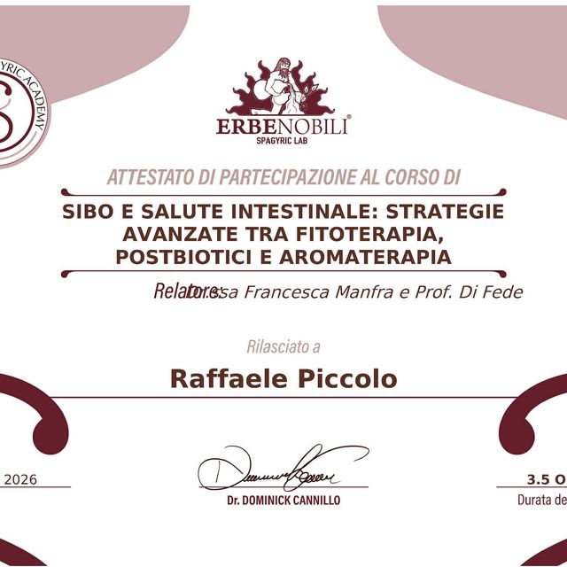 Ingrandire l'immagine: certificate 2