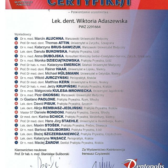 Powiększ obraz: certificate 4