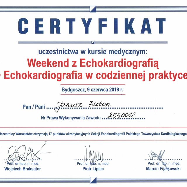Powiększ obraz: certificate 1