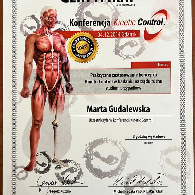 Powiększ obraz: certificate 3
