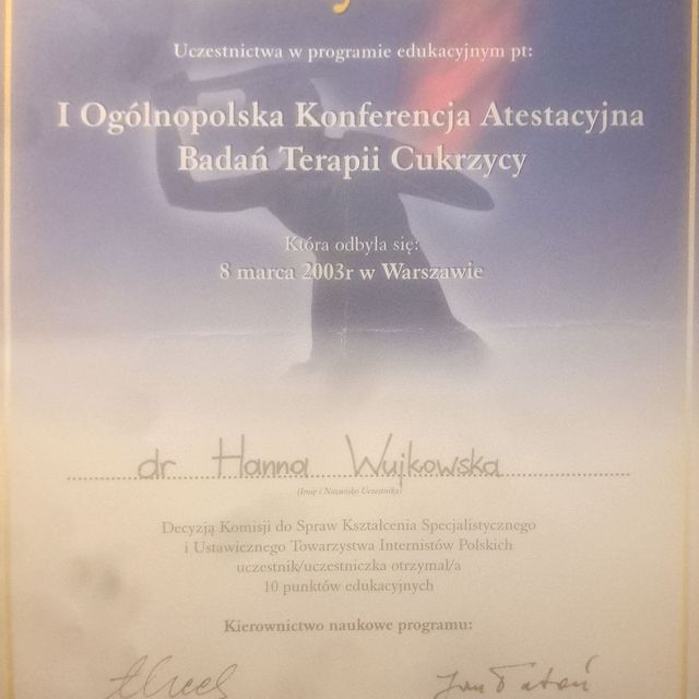 Powiększ obraz: certificate 4