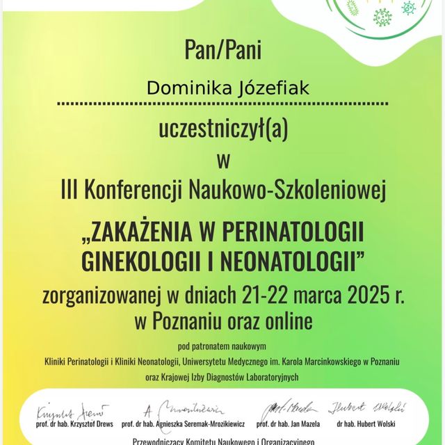 Powiększ obraz: certificate 3