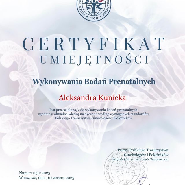 Powiększ obraz: certificate 1
