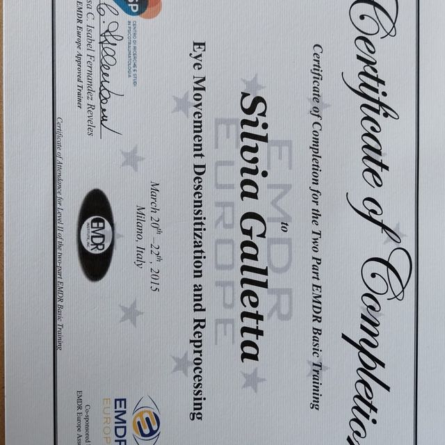 Ingrandire l'immagine: certificate 5