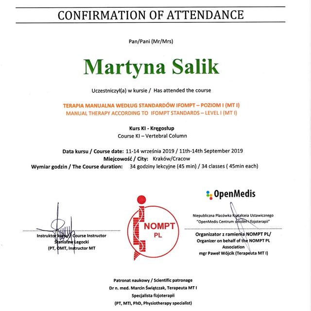 Powiększ obraz: certificate 11