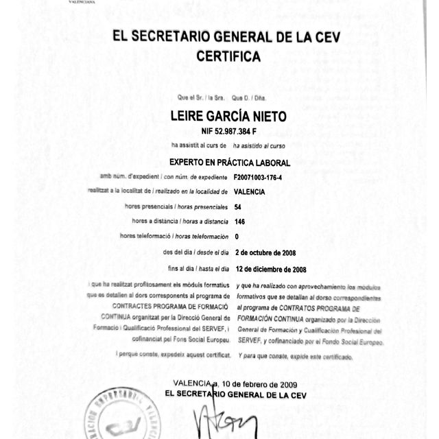 Acercar imagen: certificate 11