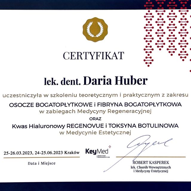 Powiększ obraz: certificate 195